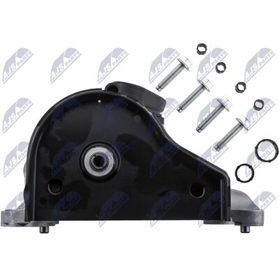 Nty Ölpumpe Bpopl014 Für Opel Nty Ölpumpe Bpopl014 Für Opel