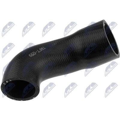 Nty Ladeluftschlauch Gppft059 Für Fiat Nty Ladeluftschlauch Gppft059 Für Fiat