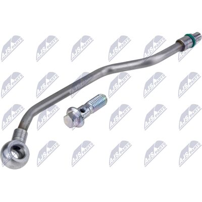 Ford NTY Ölpumpe - BPO-CT-008 - Motorart Ford NTY Ölpumpe - BPO-CT-008 - Motorart