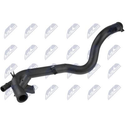 Audi CPP-AU-013 OEM-Teil - Kühlsystemschlauch Audi CPP-AU-013 OEM-Teil - Kühlsystemschlauch