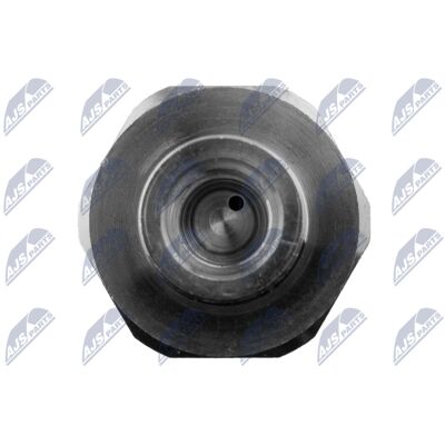 NTY Kältemittel Druckschalter - Für Audi A4, A6, A8, Skoda, VW NTY Kältemittel Druckschalter - Für Audi A4, A6, A8, Skoda, VW
