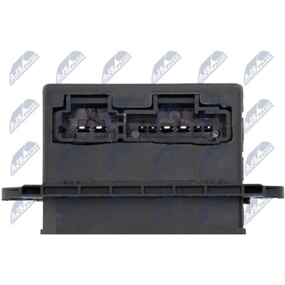Renault Peugeot Innenraumgebläse-Widerstand - ERD-CT-006 Renault Peugeot Innenraumgebläse-Widerstand - ERD-CT-006