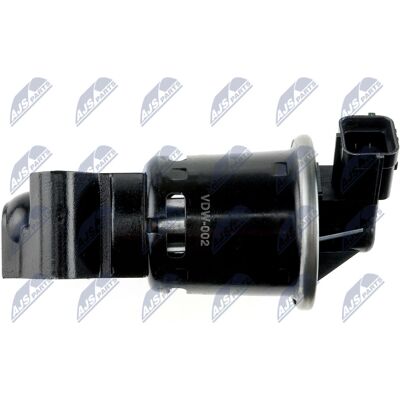 Chevrolet Daewoo EGR-Ventil - EGR-DW-002 Chevrolet Daewoo EGR-Ventil - EGR-DW-002