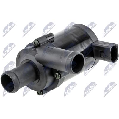NTY Wasserpumpe - Modell CPZ-PL-000 - Für Opel Corsa geeignet NTY Wasserpumpe - Modell CPZ-PL-000 - Für Opel Corsa geeignet