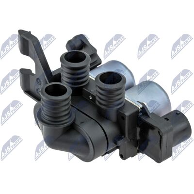 NTY CTM-BM-064 Magnetventil für BMW E36 - Kühlmittelregelventil NTY CTM-BM-064 Magnetventil für BMW E36 - Kühlmittelregelventil