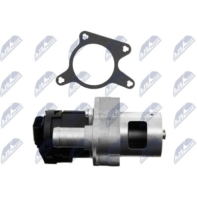 Mercedes-Benz EGR-Ventil - Elektrisch mit Dichtung Mercedes-Benz EGR-Ventil - Elektrisch mit Dichtung