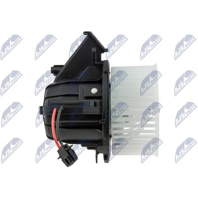 NTY EWN-AU-003 Luftgebläse - Luftgebläse für Audi A4 A5 Q5 NTY EWN-AU-003 Luftgebläse - Luftgebläse für Audi A4 A5 Q5