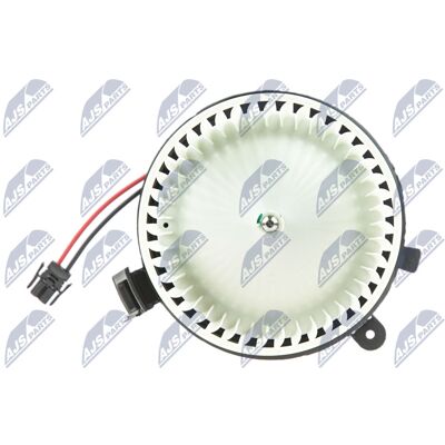 Mercedes-Benz A2048200008 Innenraumgebläse - C/E-Klasse Mercedes-Benz A2048200008 Innenraumgebläse - C/E-Klasse