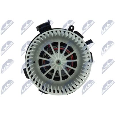 Mercedes-Benz VW Innenraumgebläsemotor - 145mm 12V 180W Mercedes-Benz VW Innenraumgebläsemotor - 145mm 12V 180W