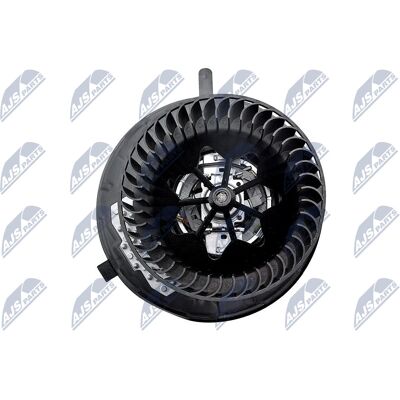 Audi Innenraumgebläsemotor - 150mm, 12V, Linkslenker - Gebläsemotor Audi Innenraumgebläsemotor - 150mm, 12V, Linkslenker - Gebläsemotor