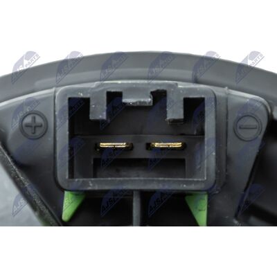 NTY EWN-FR-005 Innenraumgebläsemotor für Ford Mondeo NTY EWN-FR-005 Innenraumgebläsemotor für Ford Mondeo
