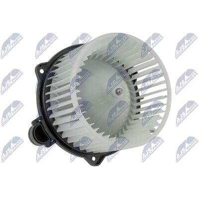 Kia EWN-KA-003 Innenraumgebläse - Innenraumgebläse für Kia Soul Kia EWN-KA-003 Innenraumgebläse - Innenraumgebläse für Kia Soul
