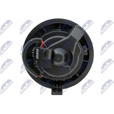 NTY EWN-RE-007 - Innenraumgebläsemotor für Dacia Logan Sandero NTY EWN-RE-007 - Innenraumgebläsemotor für Dacia Logan Sandero
