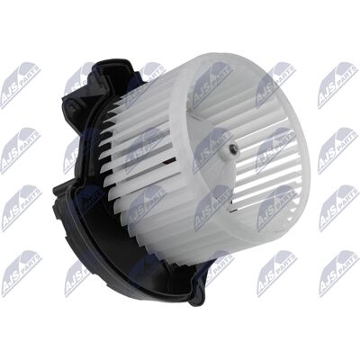 NTY EWN-FT-008 - Innenventilator NTY EWN-FT-008 - Innenventilator