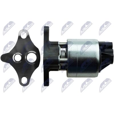 NTY EGR-CH-008 - EGR-Ventil für Chevrolet Aveo Cruze Epica - 12V NTY EGR-CH-008 - EGR-Ventil für Chevrolet Aveo Cruze Epica - 12V