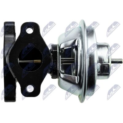 NTY EGR-Ventil 512 - EGR-Ventil - Pneumatische Funktion NTY EGR-Ventil 512 - EGR-Ventil - Pneumatische Funktion