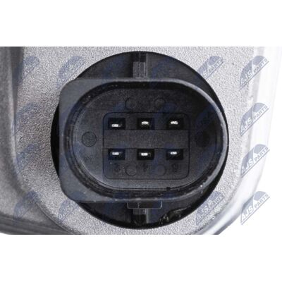 NTY ETB-BM-014 Elektrisches Drosselklappensteuergerät - BMW 1, 3, 7, X3, Z4 NTY ETB-BM-014 Elektrisches Drosselklappensteuergerät - BMW 1, 3, 7, X3, Z4