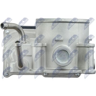 Hyundai ETB-HY-003 Drosselklappe - Elektrisch 12V 6-polig Hyundai ETB-HY-003 Drosselklappe - Elektrisch 12V 6-polig