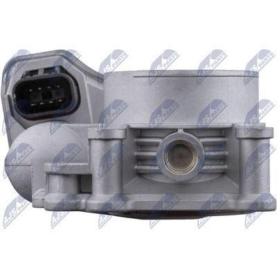 NTY Drosselklappe für Opel Astra Vectra - 556192, 556192a, Lth458 NTY Drosselklappe für Opel Astra Vectra - 556192, 556192a, Lth458