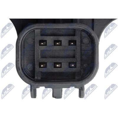 NTY ETB-PL-012 Drosselklappe für Opel Chevrolet - 55562270 825008 NTY ETB-PL-012 Drosselklappe für Opel Chevrolet - 55562270 825008