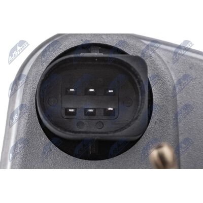 NTY Drosselklappe - 06B133062L, 6B133062F, 12102025 - Drosselklappen / Butterfly Valve NTY Drosselklappe - 06B133062L, 6B133062F, 12102025 - Drosselklappen / Butterfly Valve