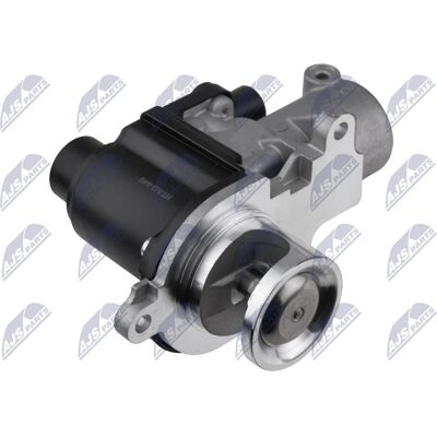 NTY EGR-Ventil - EGR-Systemkomponente für Audi A8 NTY EGR-Ventil - EGR-Systemkomponente für Audi A8