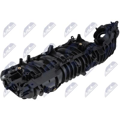 NTY BKS-LR-002 Saugrohrmodul - Land Rover NTY BKS-LR-002 Saugrohrmodul - Land Rover