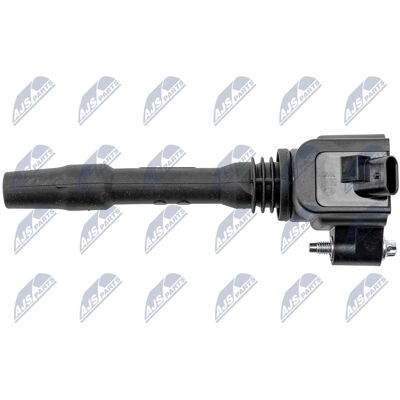 BMW ECZ-BM-012 Zündspule - 1-8 Reihe, I8, X1-X7, Z4 BMW ECZ-BM-012 Zündspule - 1-8 Reihe, I8, X1-X7, Z4