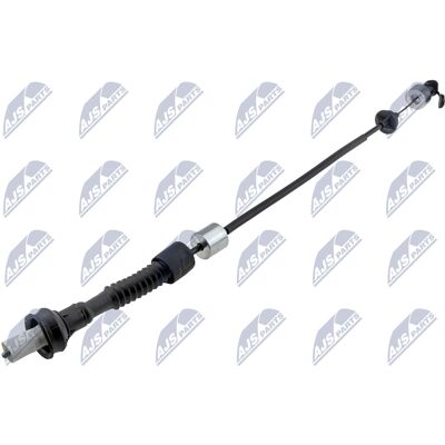 NTY Automatik Kupplungsseil für Citroën Xsara Picasso NTY Automatik Kupplungsseil für Citroën Xsara Picasso