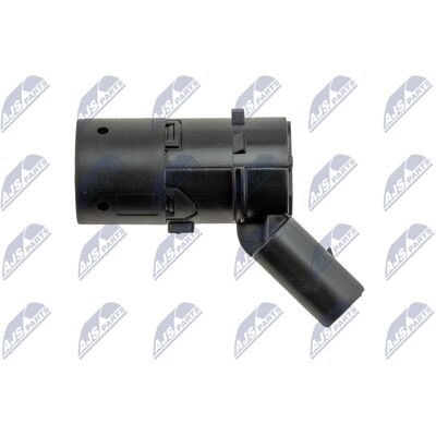 Audi A3 Parksensor - Ultraschall, Vorne & Hinten Audi A3 Parksensor - Ultraschall, Vorne & Hinten