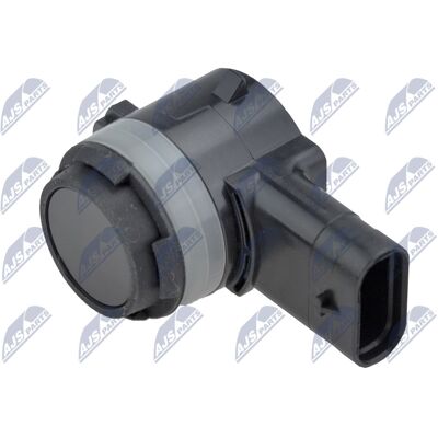 Audi VW Mercedes Ultraschall Einparkhilfe - 2013-2015 Audi VW Mercedes Ultraschall Einparkhilfe - 2013-2015