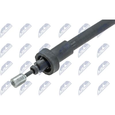 NTY HLR-CT-006 Handbremsseil hinten links - Für Citroën Xsara NTY HLR-CT-006 Handbremsseil hinten links - Für Citroën Xsara