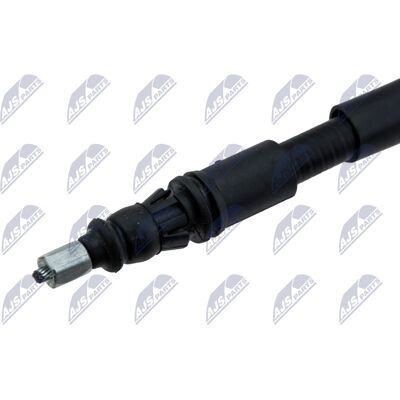 Citroën HLR-CT-014 Hinteres Rechtes Bremsseil - Bremssystem Citroën HLR-CT-014 Hinteres Rechtes Bremsseil - Bremssystem