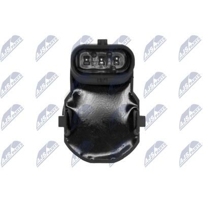 NTY EPDC-FR-001 Sensor für Ford Galaxy/S-Max - Außen-Front-Parksensor NTY EPDC-FR-001 Sensor für Ford Galaxy/S-Max - Außen-Front-Parksensor