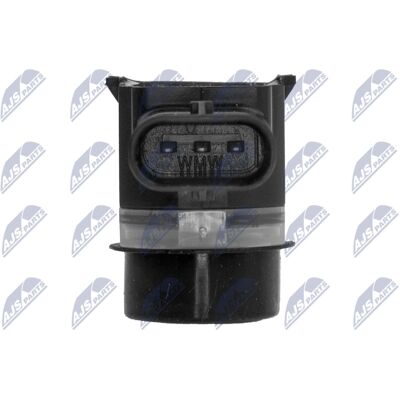 Ford EPDC-FR-008 Frontparkingsensor - Parksensor Ford EPDC-FR-008 Frontparkingsensor - Parksensor