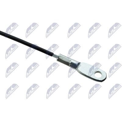 Mercedes-Benz Sprinter Handbremsseil - vorne - A9014202285 Mercedes-Benz Sprinter Handbremsseil - vorne - A9014202285