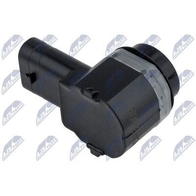 Renault PDC Sensor - Vorne/Hinten Schwarz Außen Parktronic Renault PDC Sensor - Vorne/Hinten Schwarz Außen Parktronic