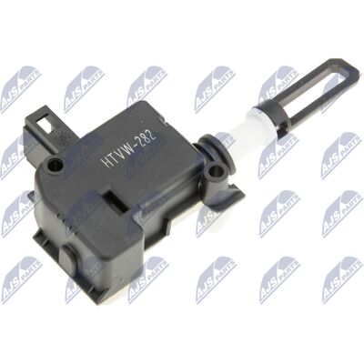 NTY EZC-VW-282 Zentrale Verriegelung für VW Touareg - Schließsystem NTY EZC-VW-282 Zentrale Verriegelung für VW Touareg - Schließsystem