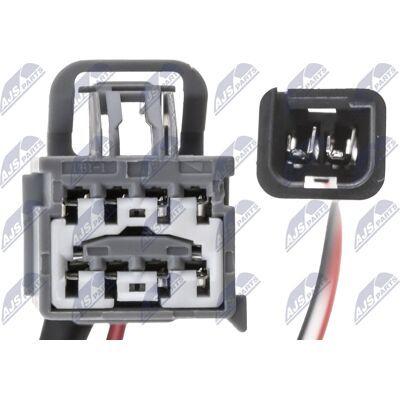 Nty Rückfahrkamera, Einparkhilfe Ezcch109 Für Dodge Nty Rückfahrkamera, Einparkhilfe Ezcch109 Für Dodge