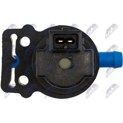 NTY EFP-ME-000 Luftfilter - elektrischer Betrieb NTY EFP-ME-000 Luftfilter - elektrischer Betrieb