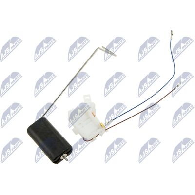 NTY Ford Z6051335xg Kraftstoffpumpe - Kraftstoffpumpe für Ford Mazda 3 NTY Ford Z6051335xg Kraftstoffpumpe - Kraftstoffpumpe für Ford Mazda 3