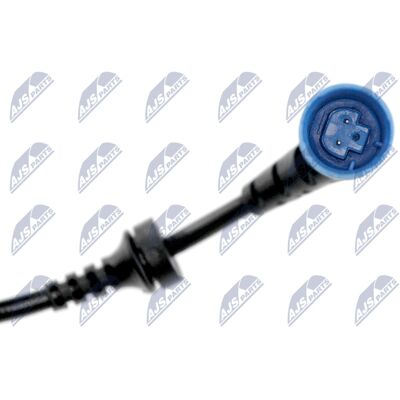 NTY BMW ABS Sensor - E46 & Z4 - Rechts - ESP NTY BMW ABS Sensor - E46 & Z4 - Rechts - ESP