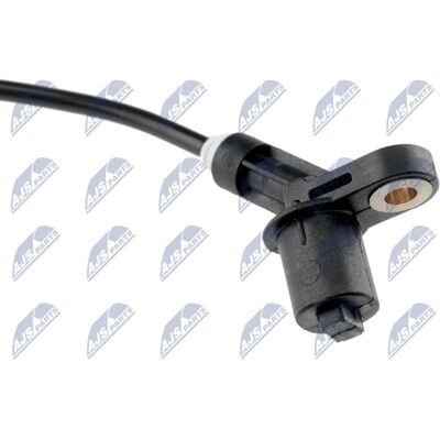 NTY BMW 3er E46 ABS Sensor - Vorder/Hinterrad - Manuell/Automatik NTY BMW 3er E46 ABS Sensor - Vorder/Hinterrad - Manuell/Automatik