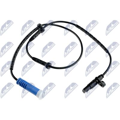 NTY HCA-BM-012 ABS-Sensor - Hinten links/rechts BMW 5 Touring NTY HCA-BM-012 ABS-Sensor - Hinten links/rechts BMW 5 Touring