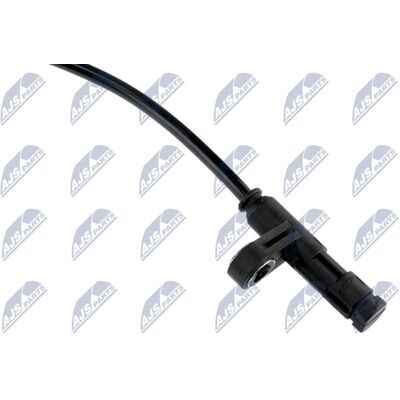 NTY HCA-BM-025 Raddrehzahlsensor - Hinterachse links rechts NTY HCA-BM-025 Raddrehzahlsensor - Hinterachse links rechts