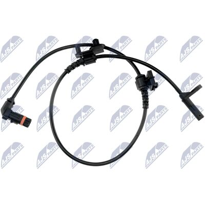 Acme HCA-CH-026 ABS-Sensor - Vorne links/rechts - Chrysler, Alfa Romeo Acme HCA-CH-026 ABS-Sensor - Vorne links/rechts - Chrysler, Alfa Romeo