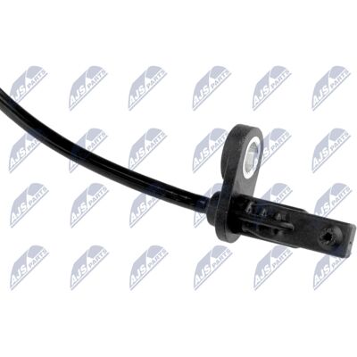 Dodge Jeep Alfa Romeo Raddrehzahlsensor Vorder Links Rechts - Raddrehzahlsensor Dodge Jeep Alfa Romeo Raddrehzahlsensor Vorder Links Rechts - Raddrehzahlsensor