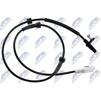 NTY Raddrehzahlsensor - Hinterachse - HCA-CT-024 NTY Raddrehzahlsensor - Hinterachse - HCA-CT-024