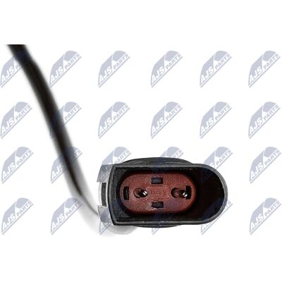 NTY 1151951 Vordere Radgeschwindigkeitssensor - ABS Sensor NTY 1151951 Vordere Radgeschwindigkeitssensor - ABS Sensor