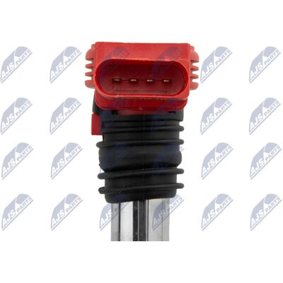 NTY ECZ-AU-001 Zündspule - Passend für Audi, Seat, Škoda, VW, Porsche, Lamborghini, Bentley NTY ECZ-AU-001 Zündspule - Passend für Audi, Seat, Škoda, VW, Porsche, Lamborghini, Bentley